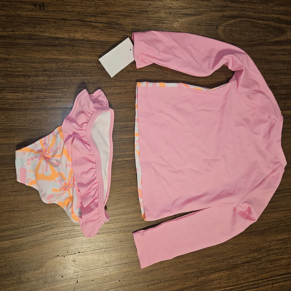 OshKosh Bgosh vibrant swim